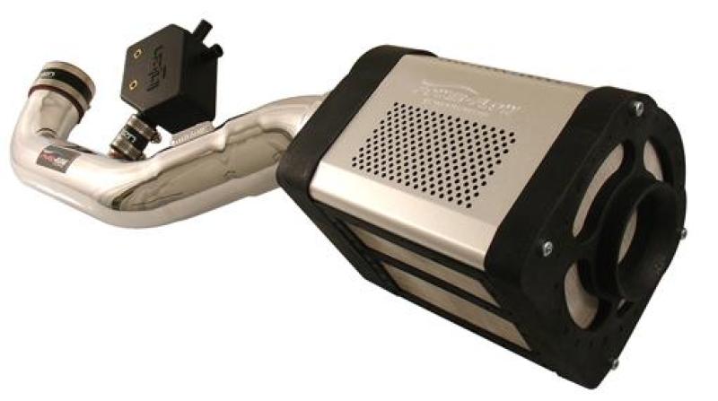 Injen 07-20 Toyota Tundra 5.7L V8 Wrinkle Black Cold Air Intake