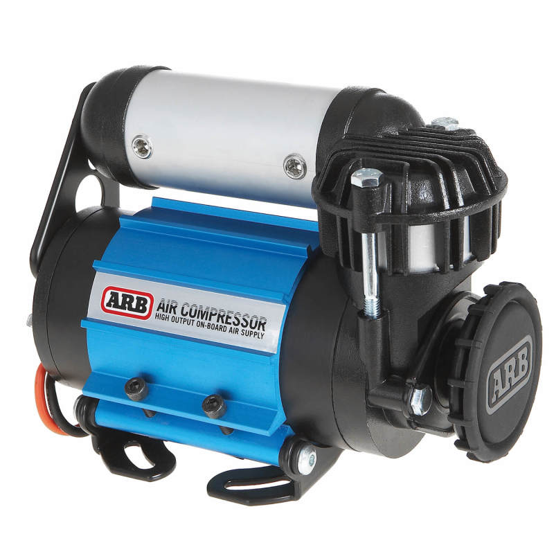 ARB - Single Motor Onboard 12V Air Compressor