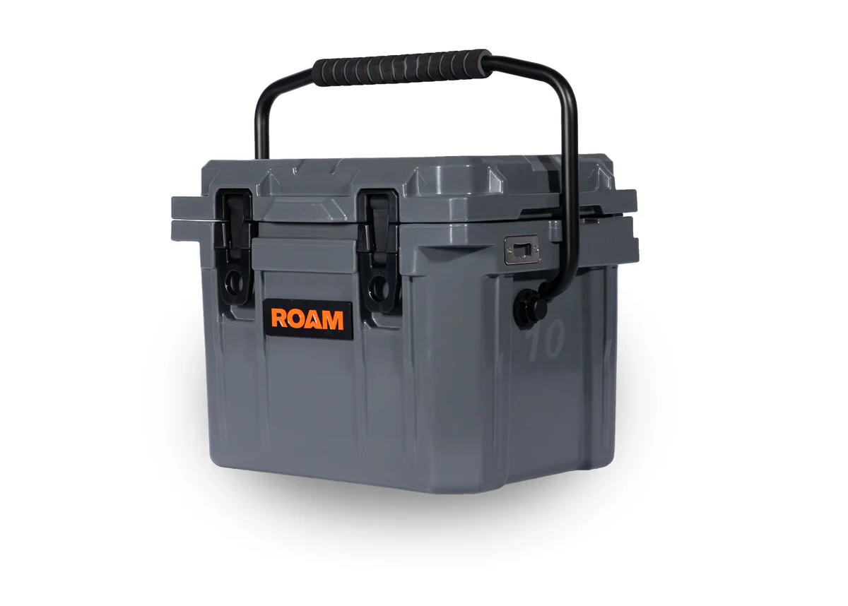 ROAM - 10QT Rugged Cooler
