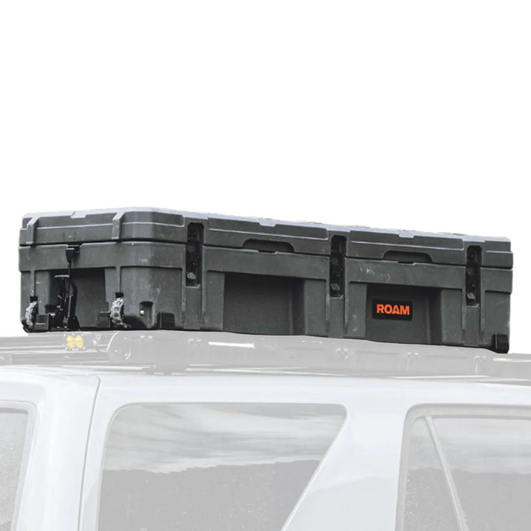 ROAM - 128L Rolling Rugged Case