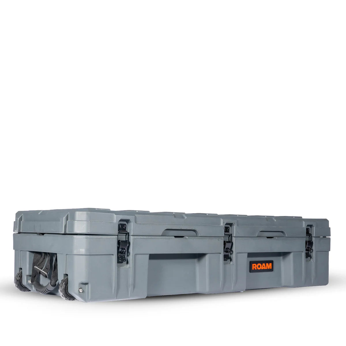 ROAM - 128L Rolling Rugged Case