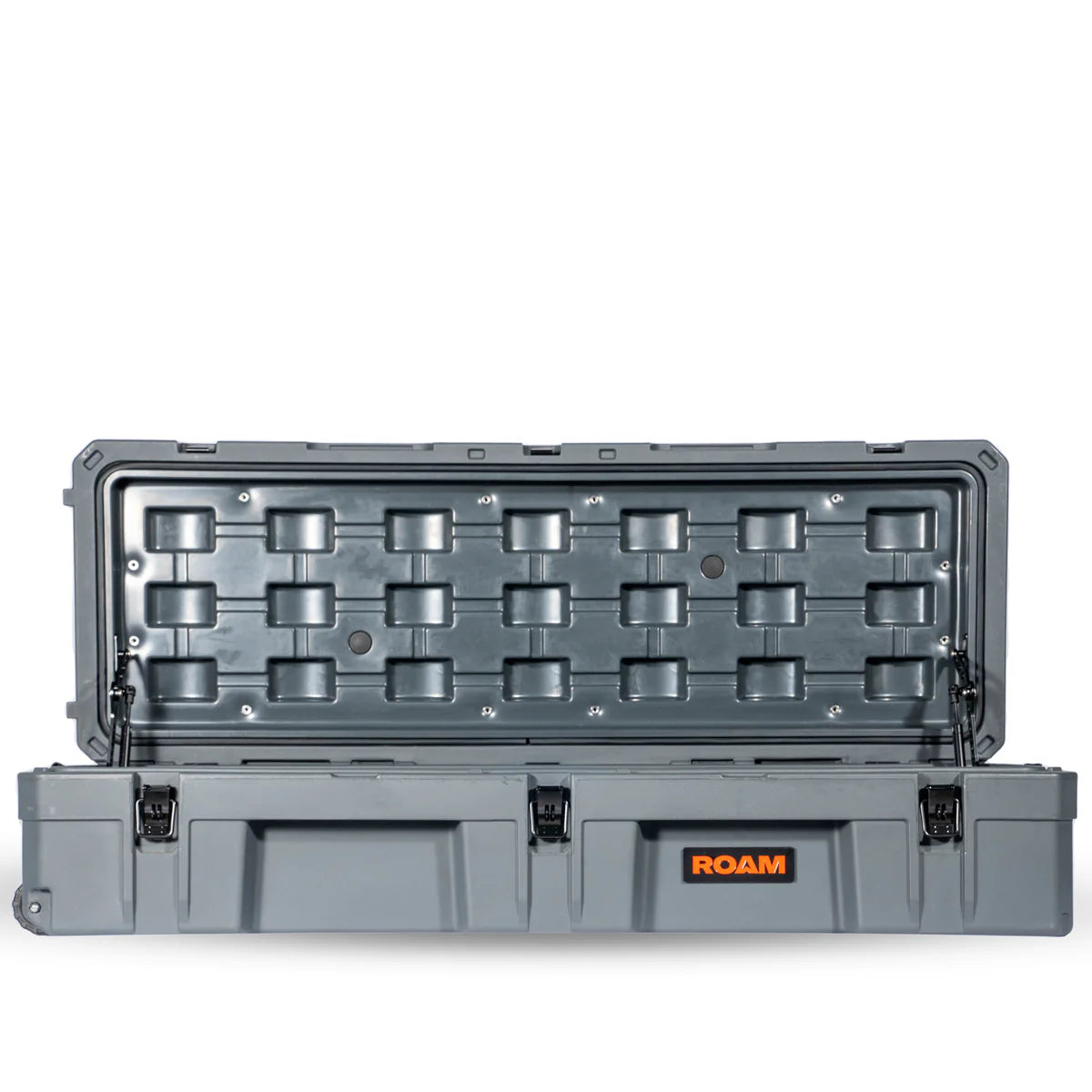 ROAM - 128L Rolling Rugged Case