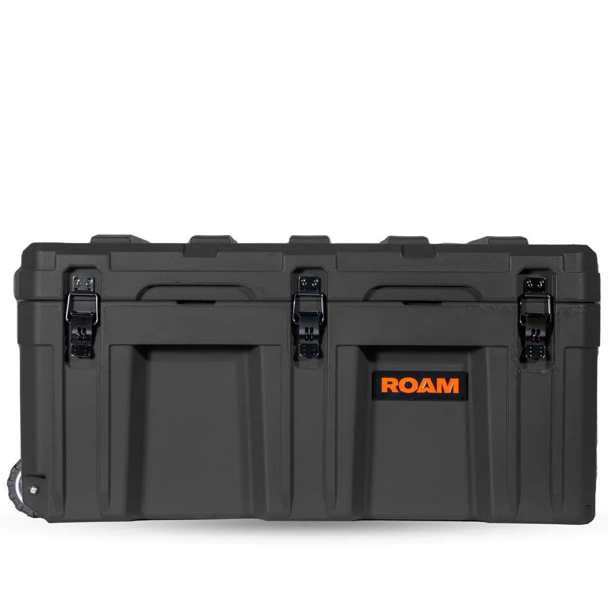 ROAM - 150L Rugged Rolling Case