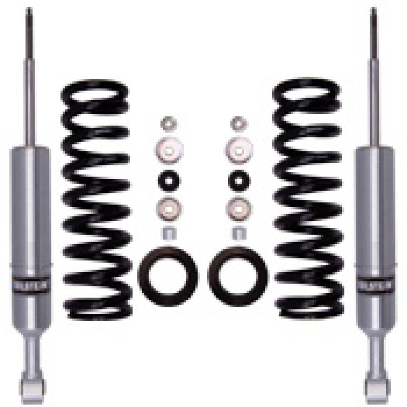 Bilstein - 6112 Suspension Kit / Toyota 4Runner 2010-2024