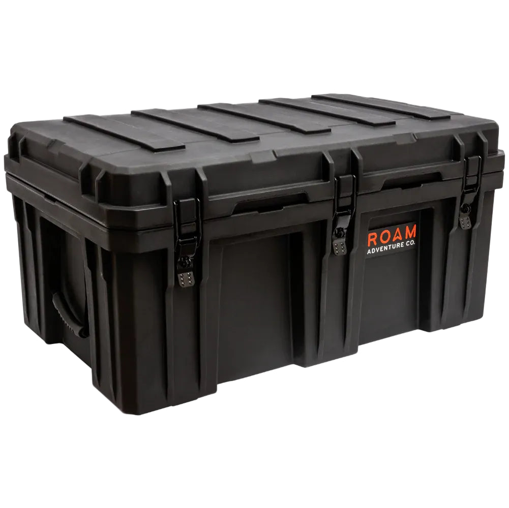 ROAM - 160L Rugged Case