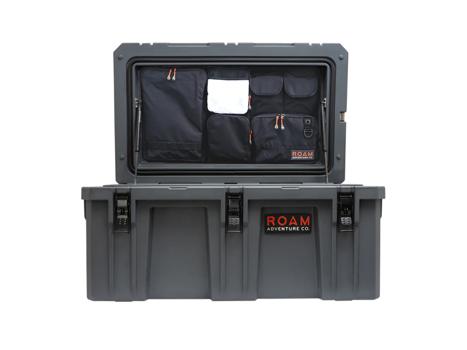 ROAM - 160L Rugged Case