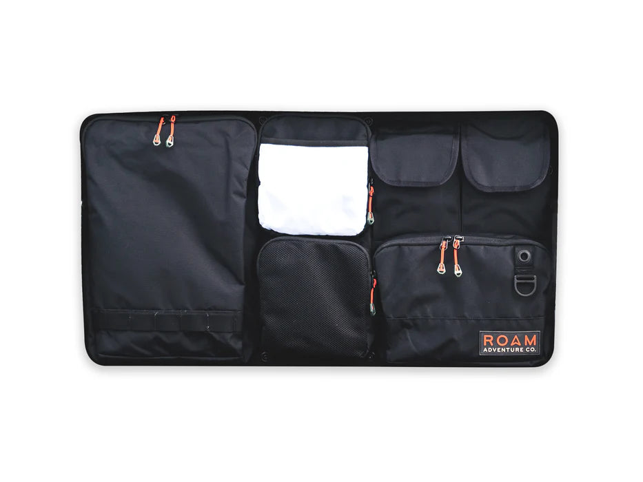 ROAM - 160L Rugged Case