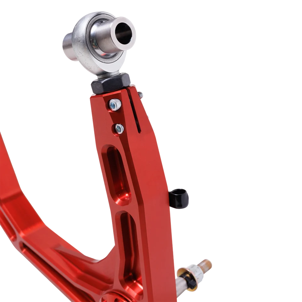 Fox - Upper Control Arm - Toyota Sequoia 2023-Current