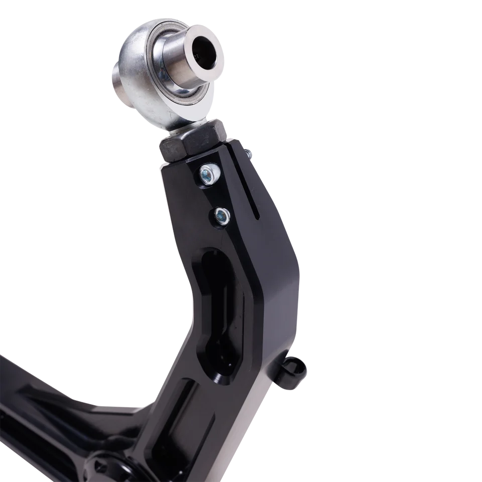 Fox - Upper Control Arm - Toyota Sequoia 2023-Current