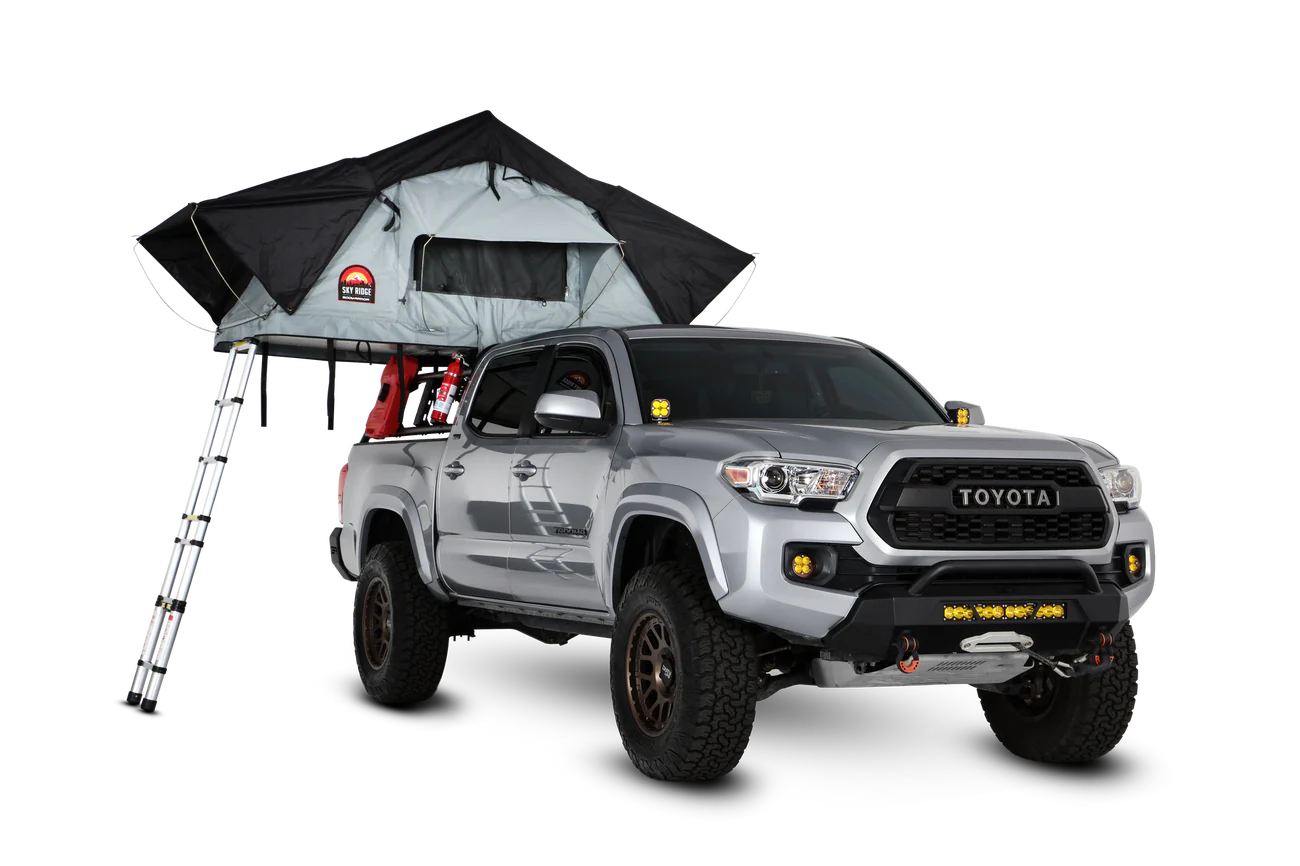 Body Armor 4x4 - SKY RIDGE PIKE 2 ROOF TOP TENT