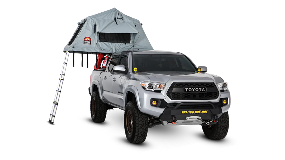 Body Armor 4x4 - SKY RIDGE PIKE 2 ROOF TOP TENT