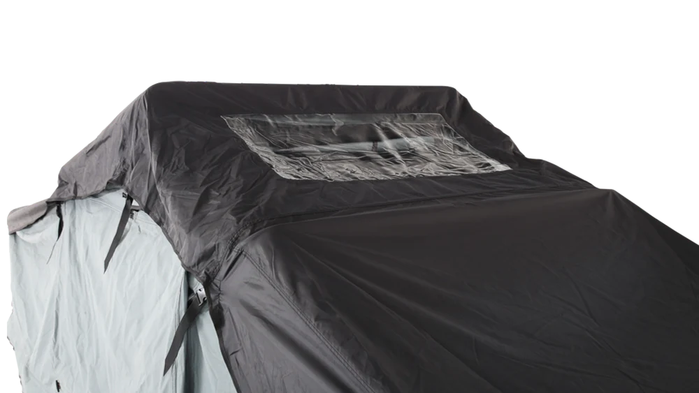 Body Armor 4x4 - SKY RIDGE PIKE 2 ROOF TOP TENT