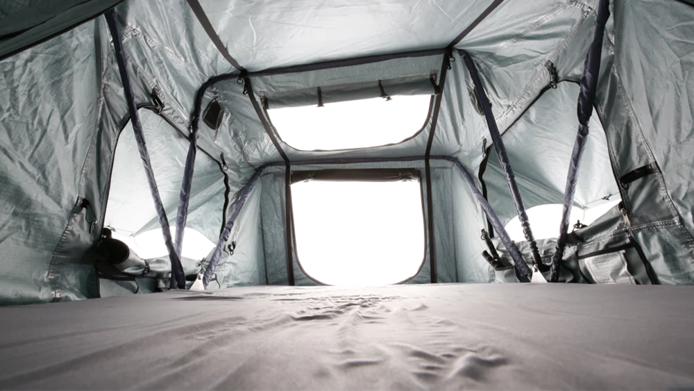 Body Armor 4x4 - SKY RIDGE PIKE 2 ROOF TOP TENT
