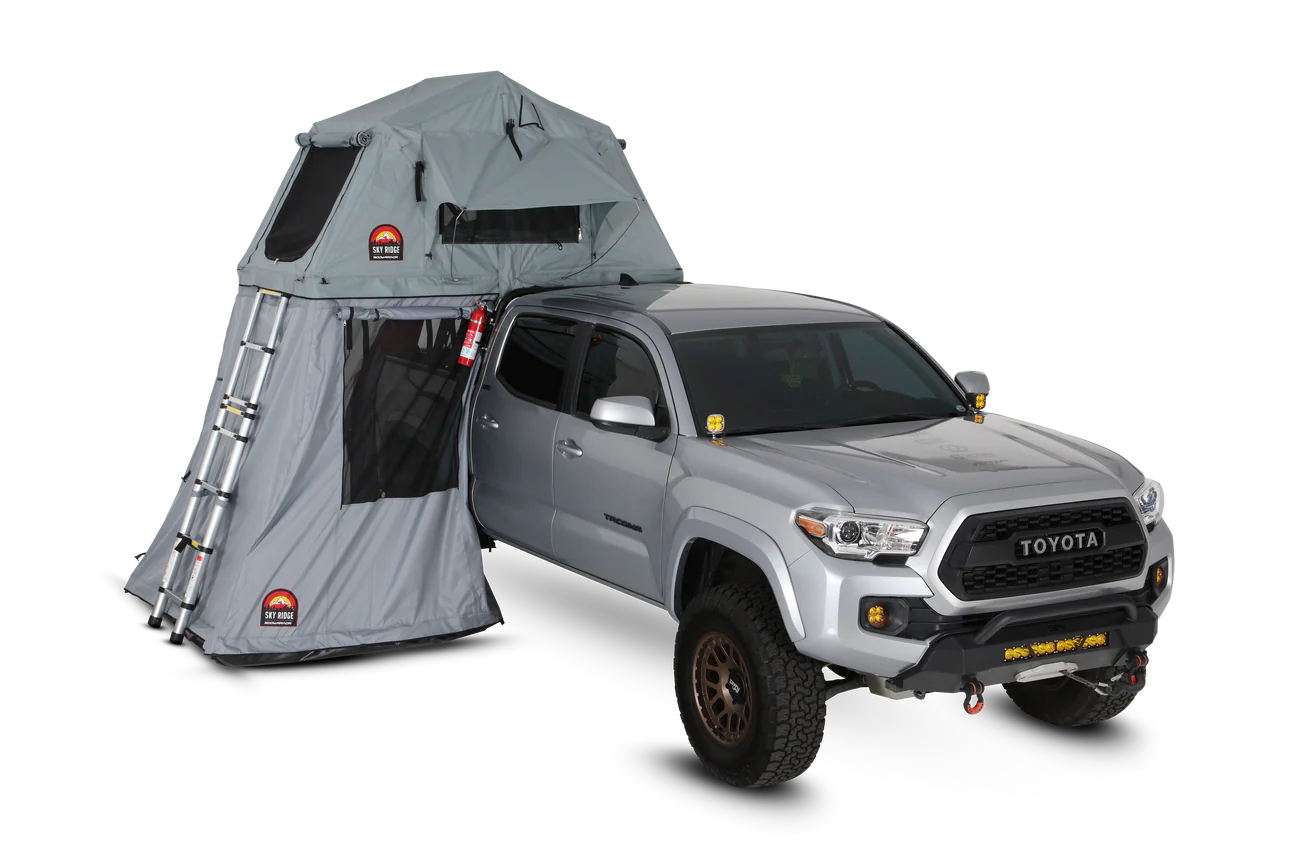 Body Armor 4x4 - SKY RIDGE PIKE 2 ROOF TOP TENT