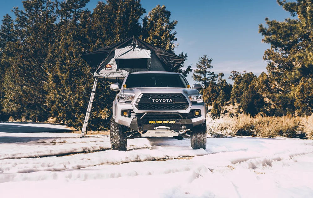 Body Armor 4x4 - SKY RIDGE PIKE 2 ROOF TOP TENT