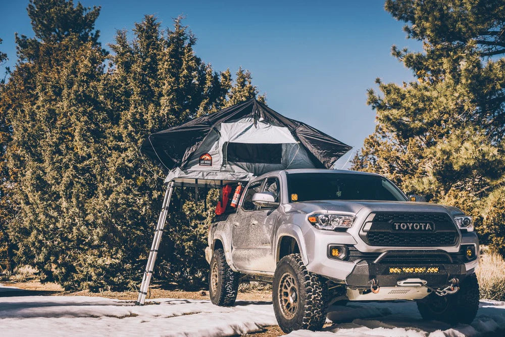 Body Armor 4x4 - SKY RIDGE PIKE 2 ROOF TOP TENT