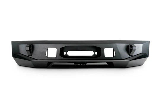 DV8 Off Road - Centric Series Front Bumper - Toyota Tundra 2022-Current