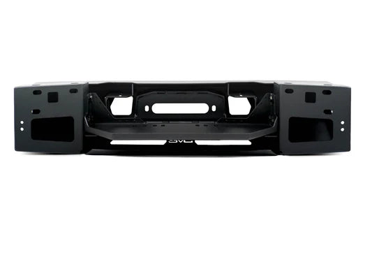 DV8 Off Road - Centric Series Front Bumper - Toyota Tundra 2022-Current