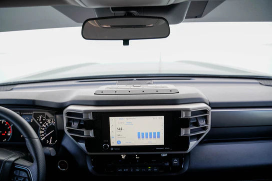DV8 Off Road - Digital Device Dash Mount - Toyota Sequoia 2023-Current