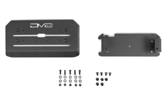 DV8 Off Road - Digital Device Dash Mount - Toyota Sequoia 2023-Current