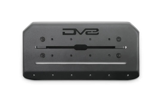 DV8 Off Road - Digital Device Dash Mount - Toyota Sequoia 2023-Current