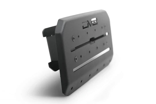 DV8 Off Road - Digital Device Dash Mount - Toyota Sequoia 2023-Current