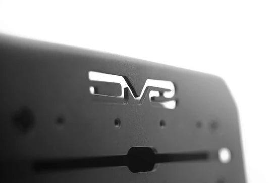 DV8 Off Road - Digital Device Dash Mount - Toyota Sequoia 2023-Current