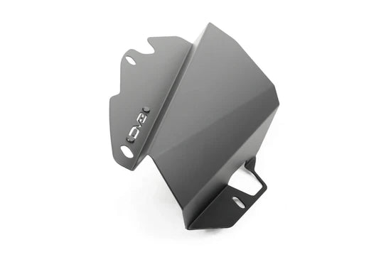 DV8 Off Road - Inner Fender Liners - Toyota Tundra 2022-Current