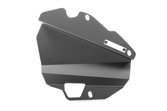 DV8 Off Road - Inner Fender Liners - Toyota Tundra 2022-Current