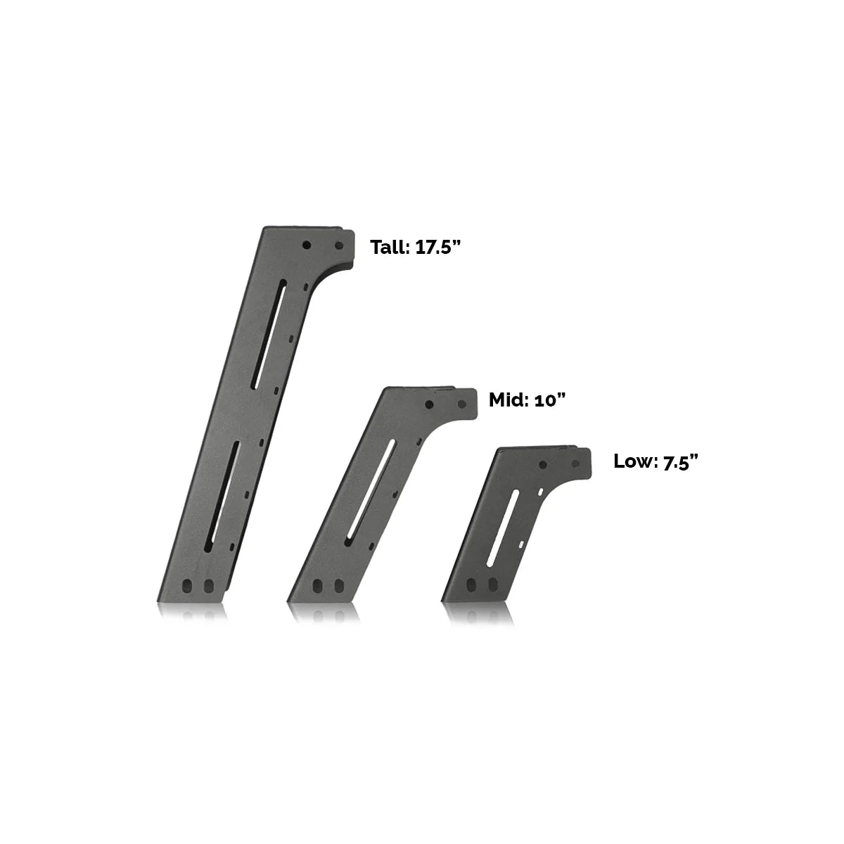 Cali Raised - Overland Bed Rack - Toyota Tundra 2022 - Current