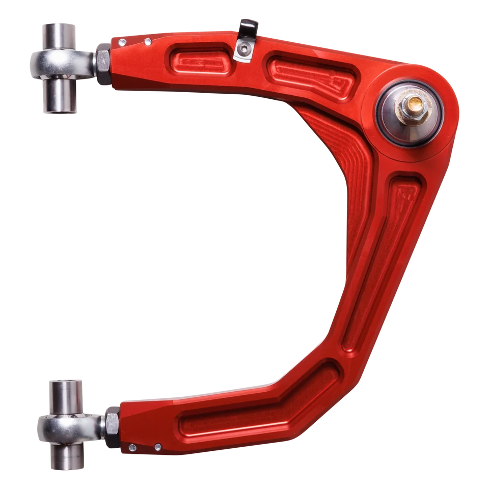 Fox - Upper Control Arm - Toyota Sequoia 2023-Current