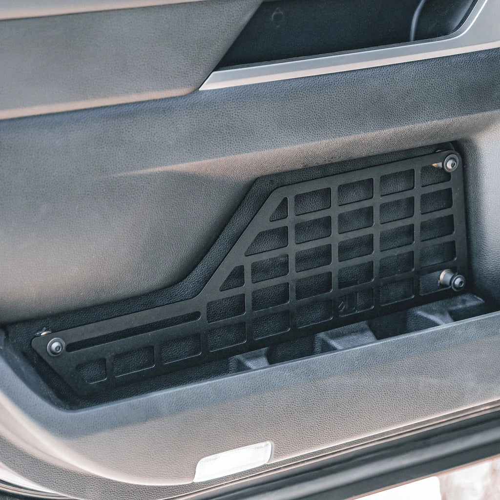 Cali Raised - Door MOLLE Panel - Toyota Tundra 2022-Current