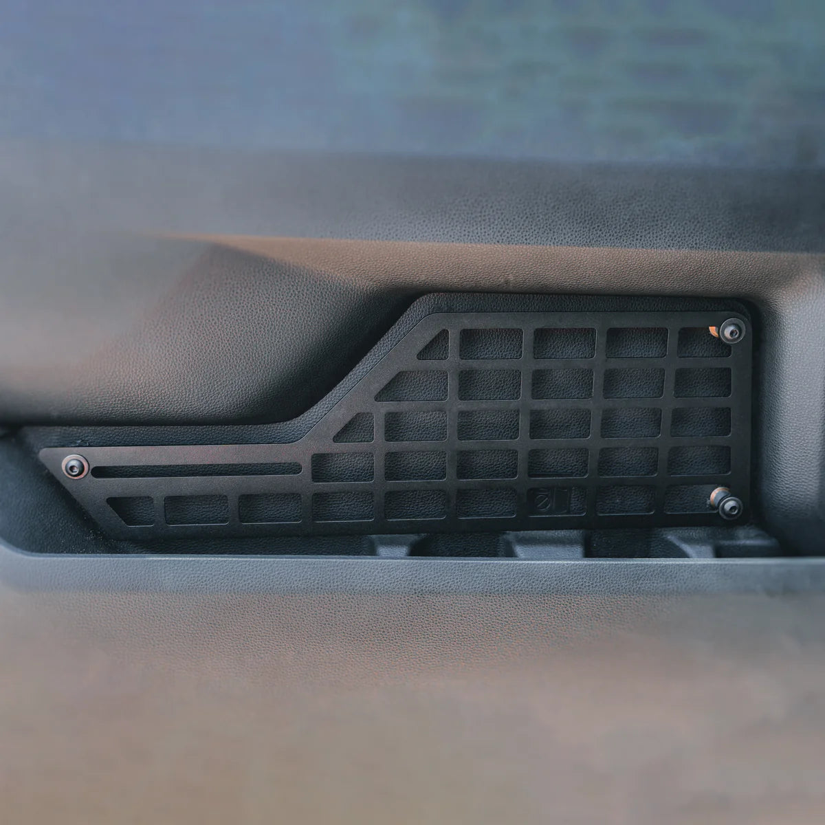Cali Raised - Door MOLLE Panel - Toyota Tundra 2022-Current
