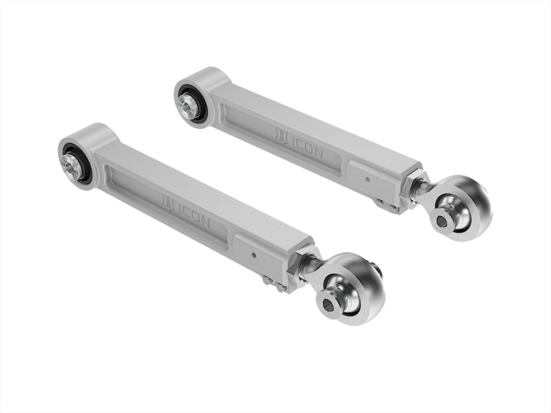 ICON - Billet Rear Upper Link Kit - Toyota Tundra 2022 - Current