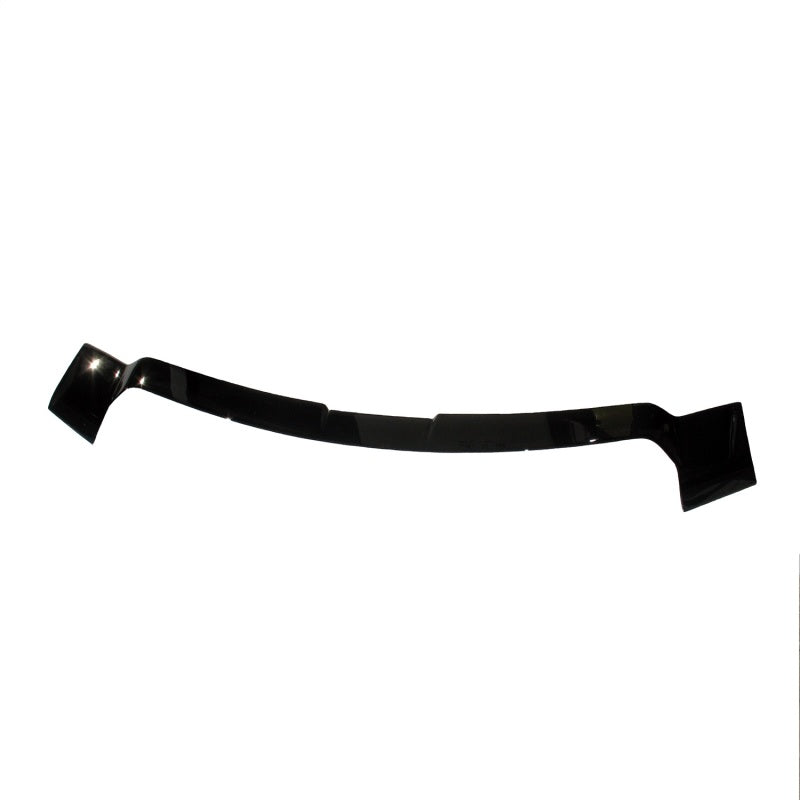 AVS 2020 Ford Escape Aeroskin Smoke Flush Mount Hood Protector