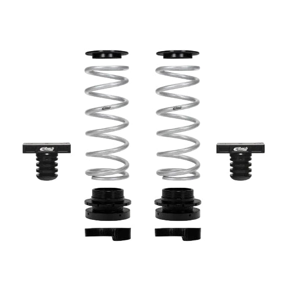 Eibach - Load Leveling System Load Rating 400lbs - Toyota 4Runner 2010-2024