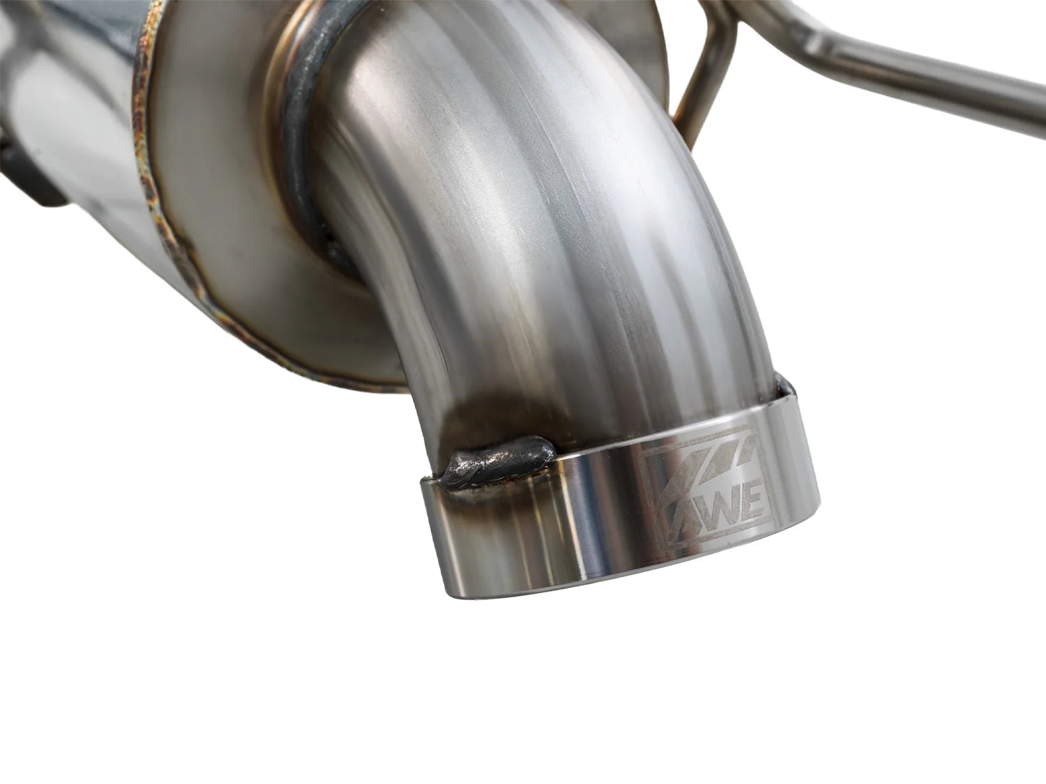 AWE Tuning - 0FG Catback Exhaust - Toyota 4Runner 2025-Current