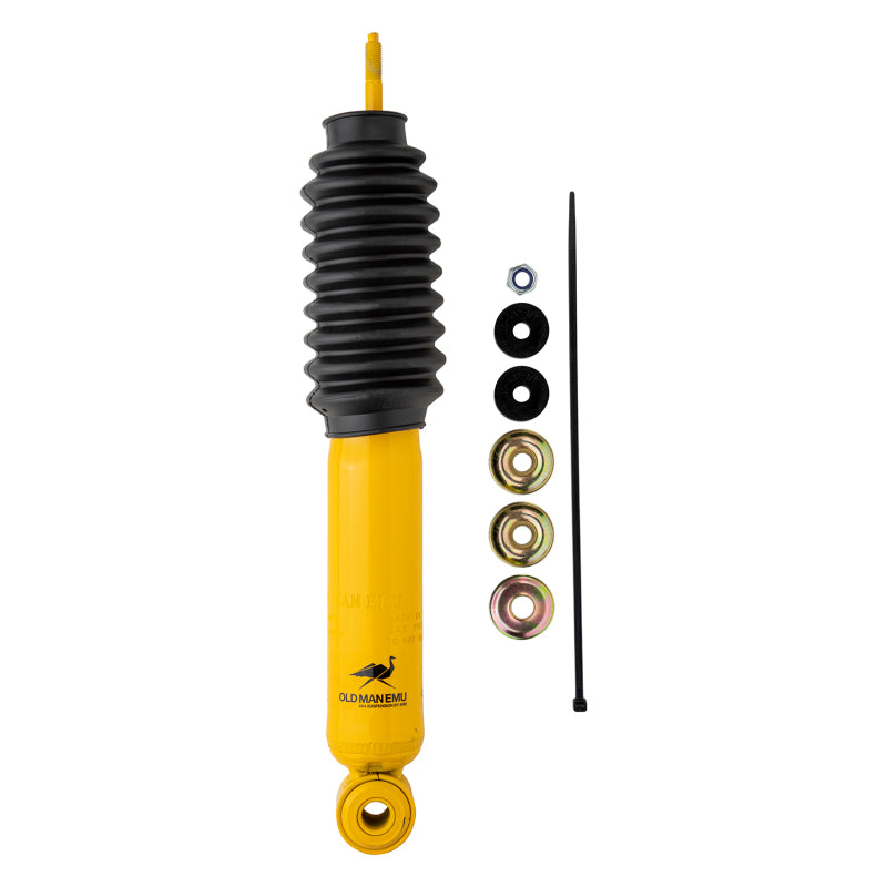 ARB - FRONT NITROCHARGER SPORT SHOCK - Toyota 4Runner 2010-2024