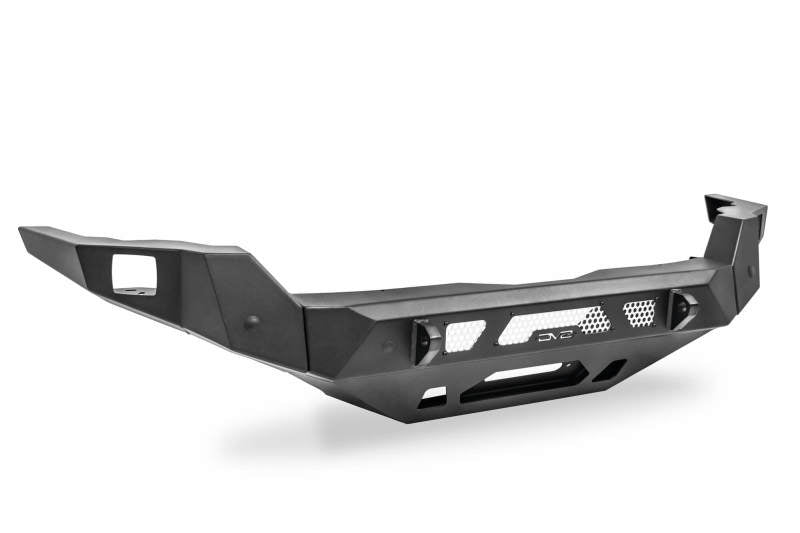 DV8 Off Road - MTO Series Front Bumper - Toyota Tundra 2022-Current