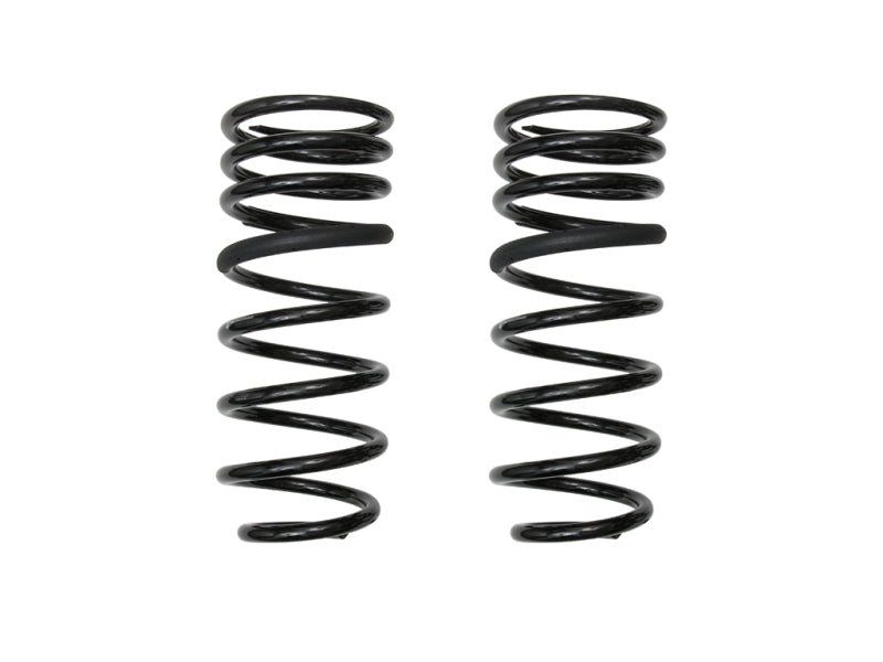 ICON - 1.25in Lift Triple Rate Rear Coil Spring Kit - Toyota Tundra 2022 - Current