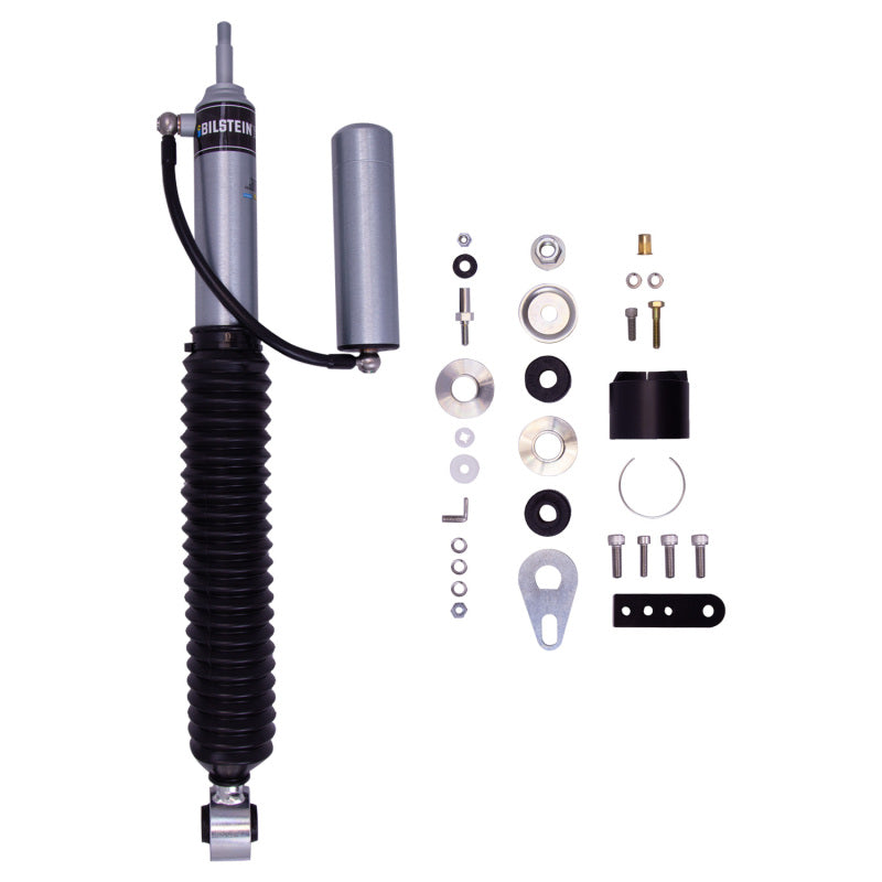 Bilstein - B8 5160 - Suspension Shock Absorber - Toyota 4Runner 2003-2024