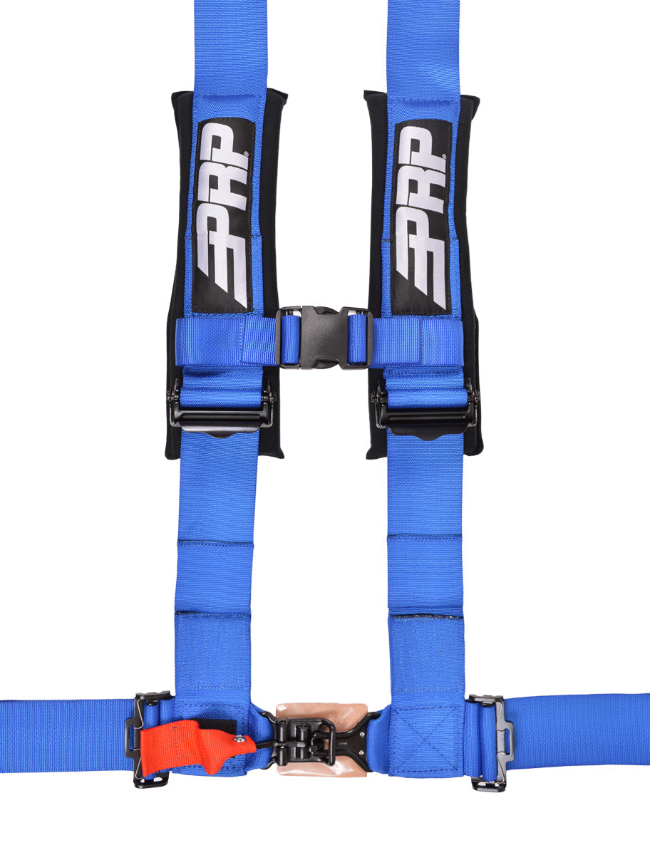PRP - 4.3 SureLatch Harness