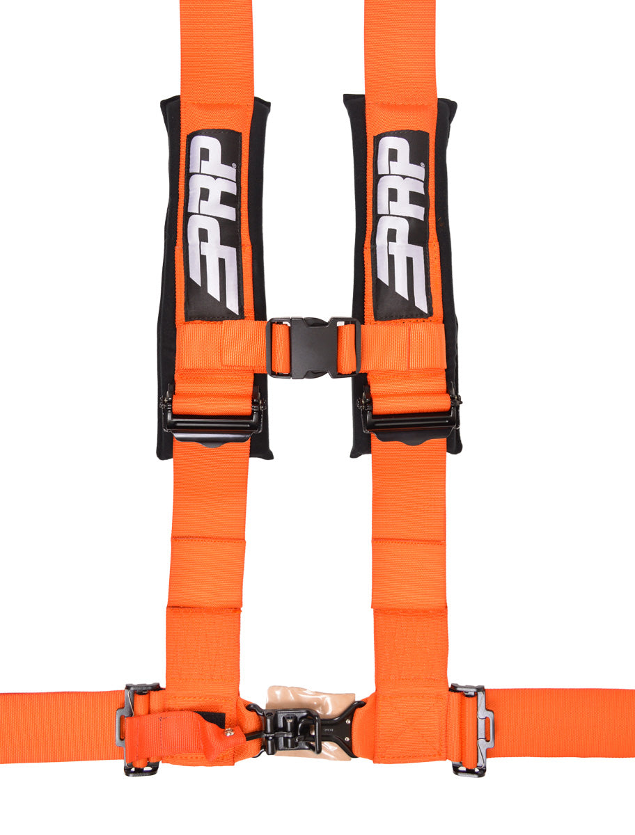 PRP - 4.3 SureLatch Harness