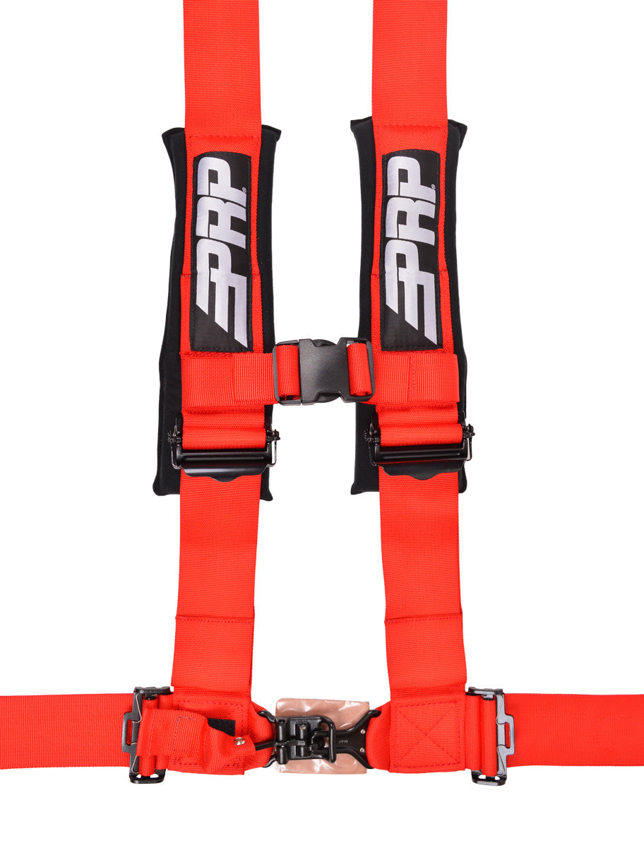 PRP - 4.3 SureLatch Harness