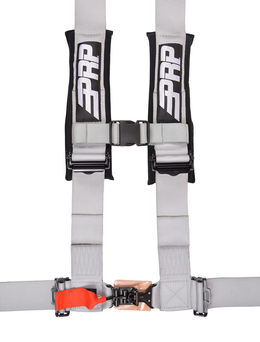 PRP - 4.3 SureLatch Harness