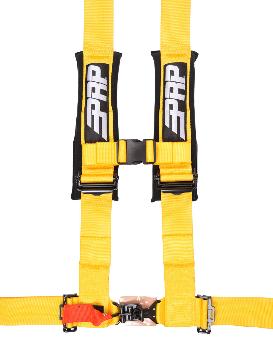 PRP - 4.3 SureLatch Harness