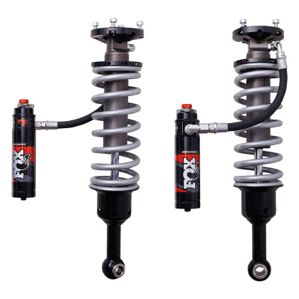 FOX - 2.5 PERFORMANCE ELITE SERIES | HD TUNE - Toyota 4Runner 2025-Current