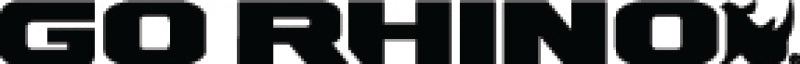 Go Rhino 21-23 Ford Bronco 2dr E-BOARD E1 Electric Running Board Kit (No Drill) - Tex. Blk