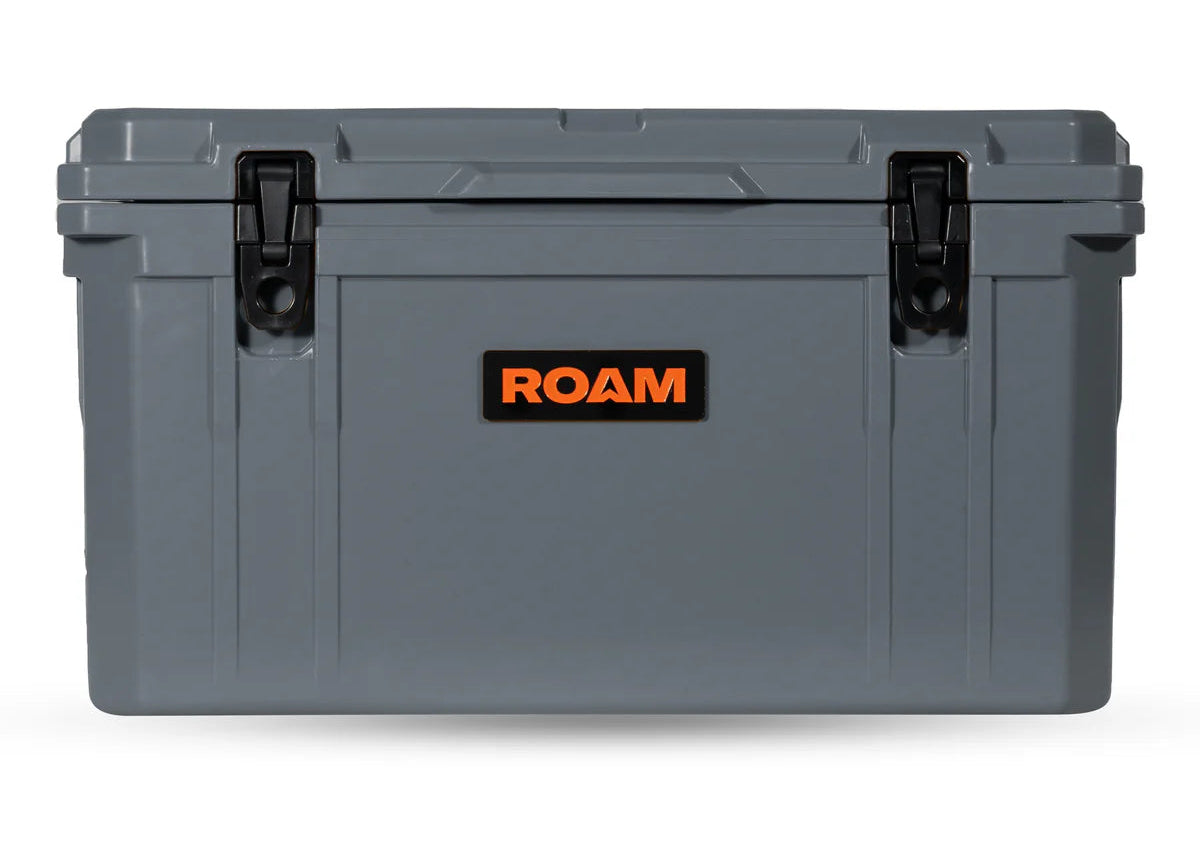 ROAM - 45QT Rugged Cooler