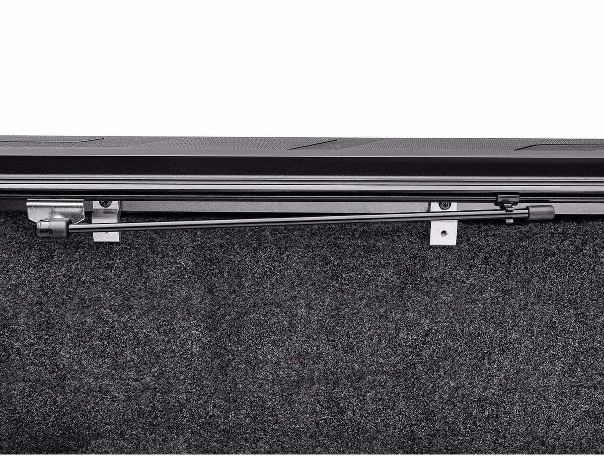 BAK - BakFlip MX4 Hard Folding Tonneau Cover - Toyota Tundra 2022-Current